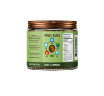 Tulsi Tea Masala